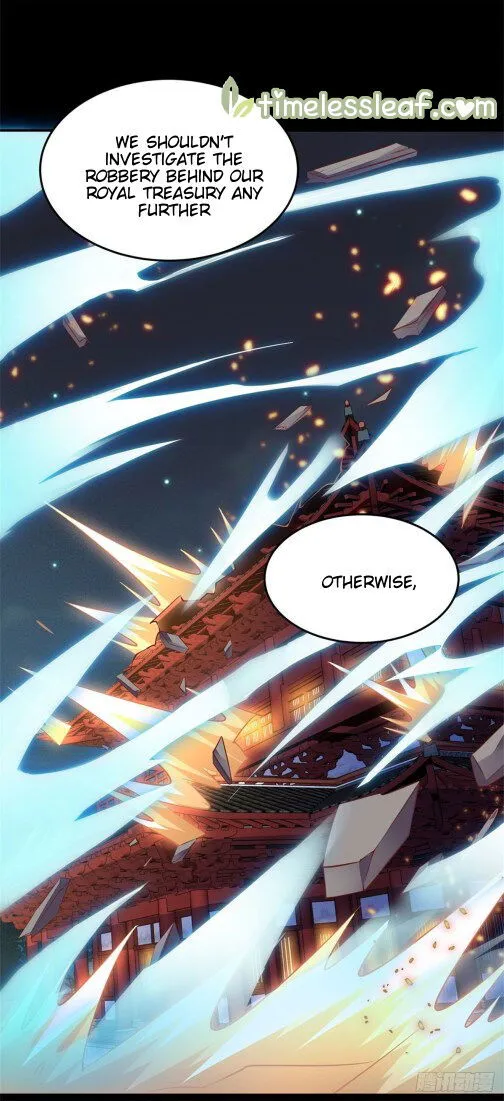 Pupillary Master Chapter 81.5 Online - página 1