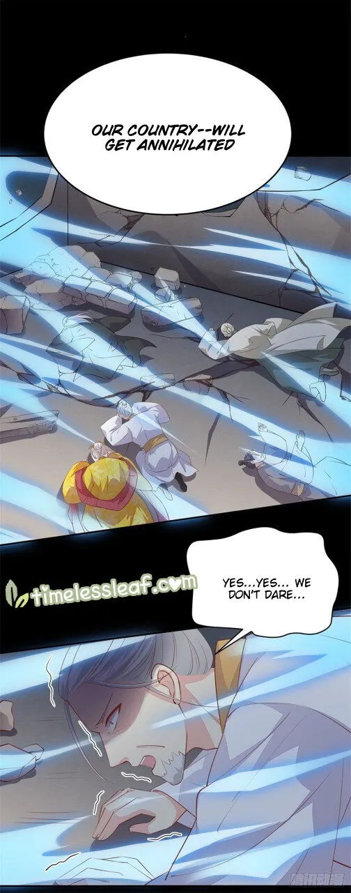 Pupillary Master Chapter 81.5 Online - página 2