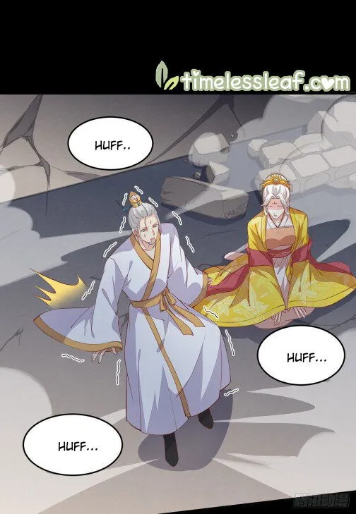 Pupillary Master Chapter 81.5 Online - página 4