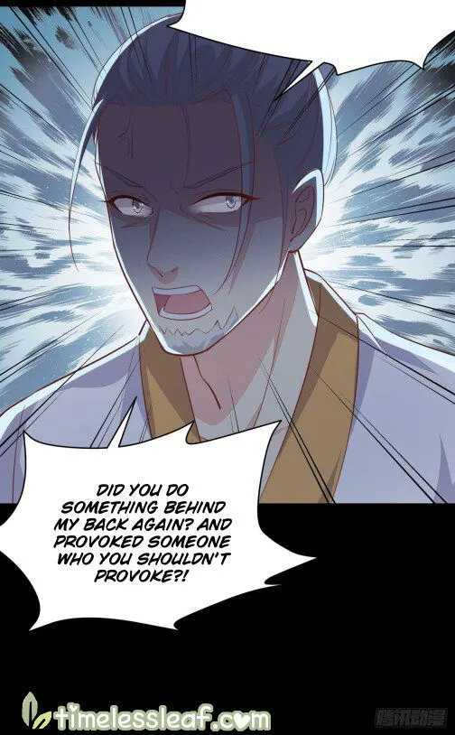 Pupillary Master Chapter 81.5 Online - página 6