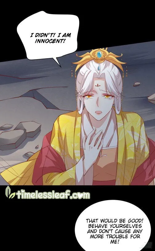 Pupillary Master Chapter 81.5 Online - página 7