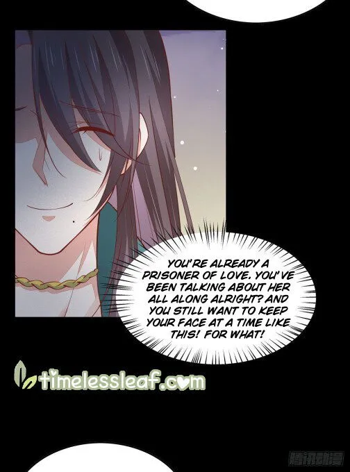 Pupillary Master Chapter 82.5 Online - página 2