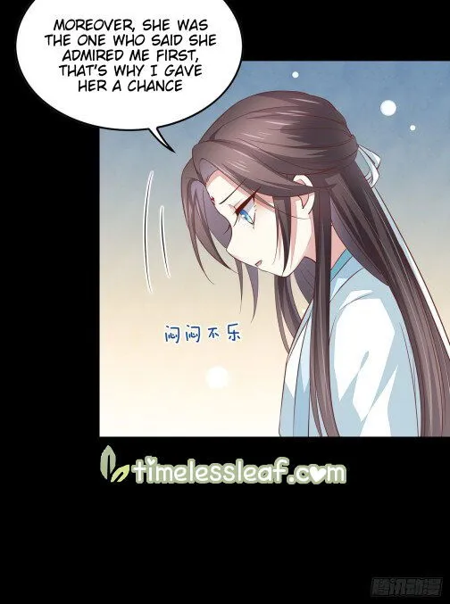 Pupillary Master Chapter 82.5 Online - página 3
