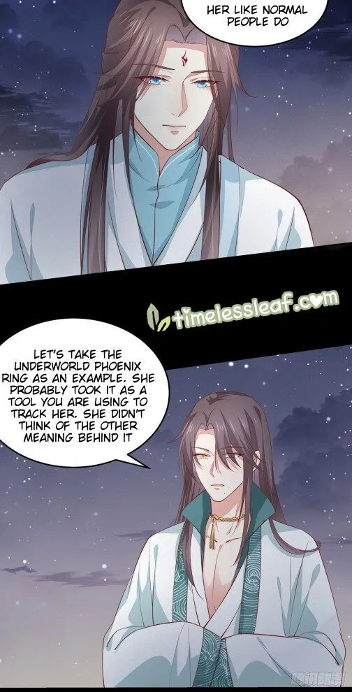 Pupillary Master Chapter 82.5 Online - página 5