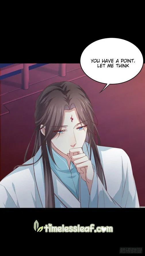 Pupillary Master Chapter 82.5 Online - página 6