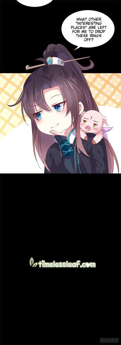 Pupillary Master Chapter 82.5 Online - página 9