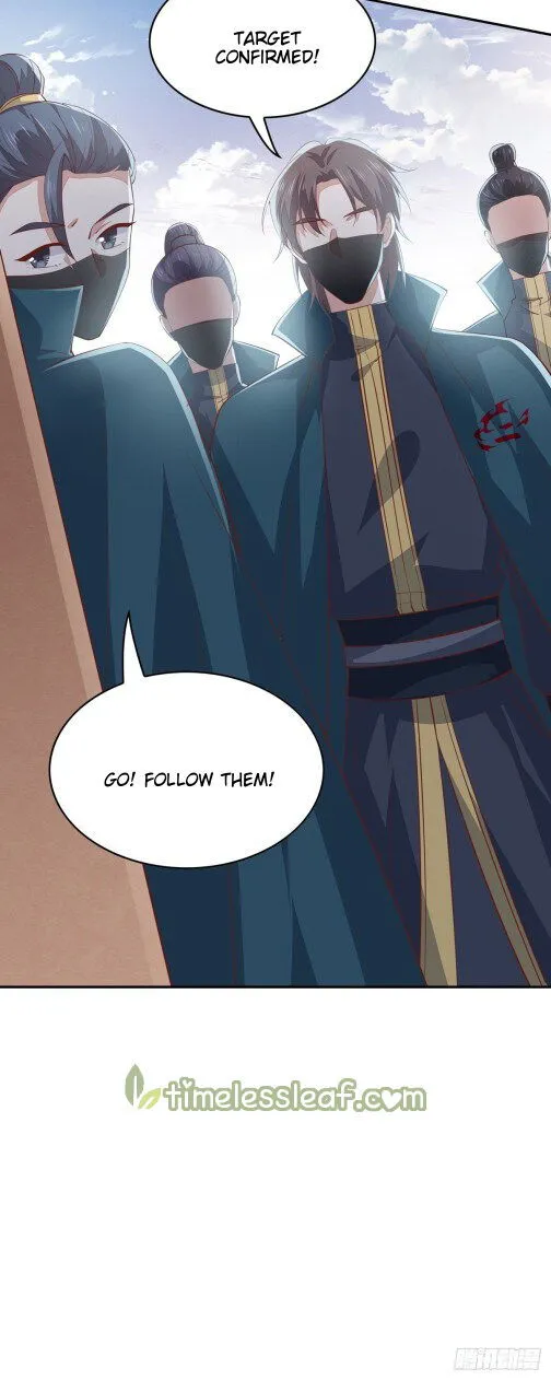 Pupillary Master Chapter 83.5 Online - página 4
