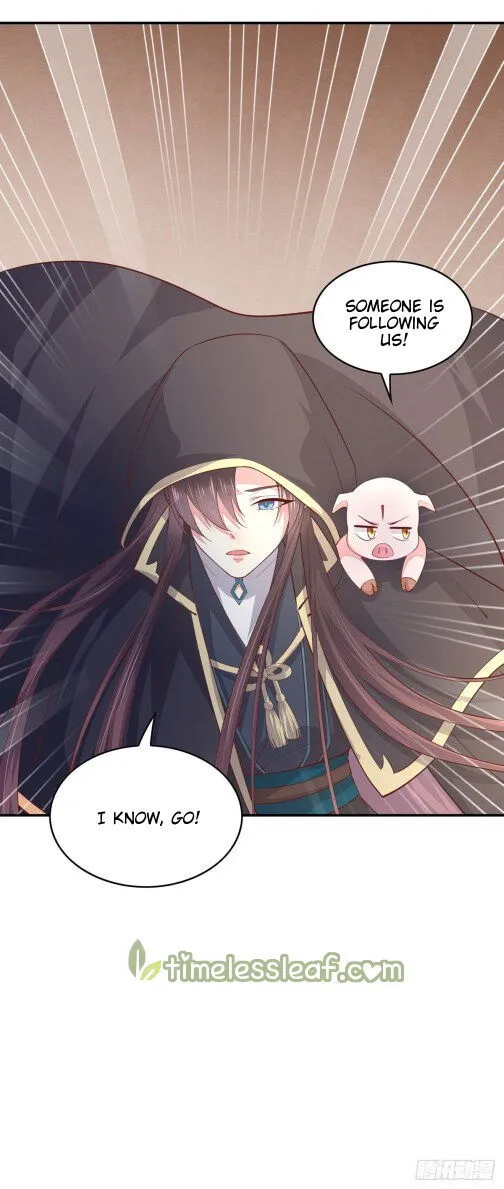 Pupillary Master Chapter 83.5 Online - página 6