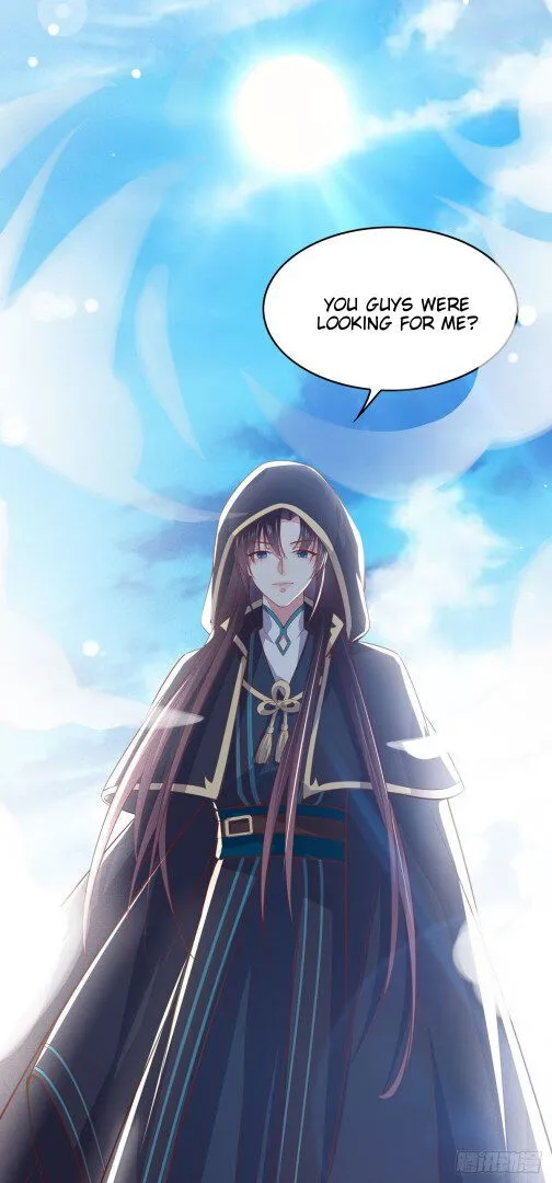 Pupillary Master Chapter 83.5 Online - página 11