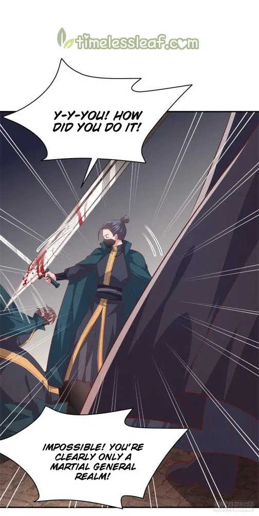 Pupillary Master Chapter 84.5 Online - página 1