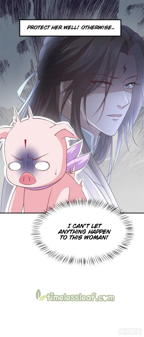 Pupillary Master Chapter 84.5 Online - página 10