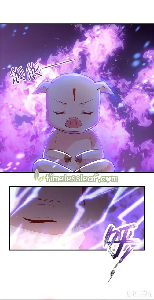 Pupillary Master Chapter 84.5 Online - página 11