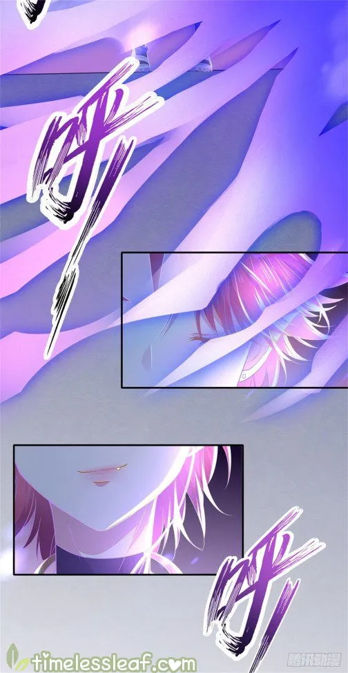 Pupillary Master Chapter 84.5 Online - página 14