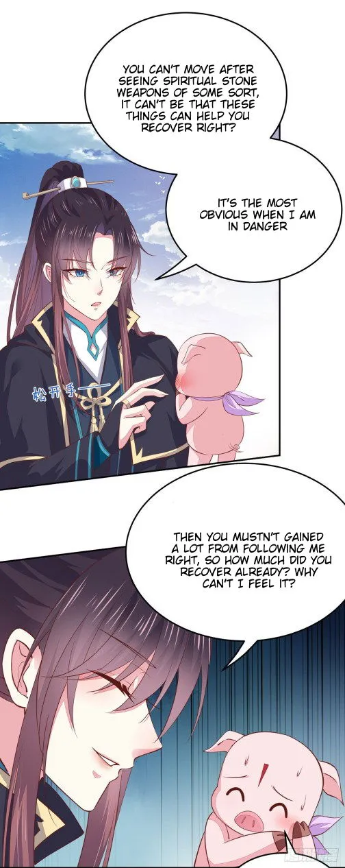 Pupillary Master Chapter 85.5 Online - página 4