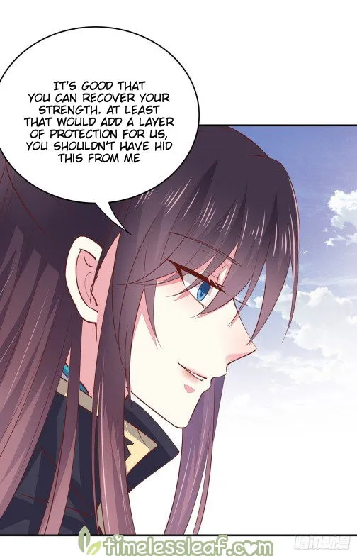 Pupillary Master Chapter 85.5 Online - página 6