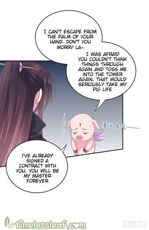 Pupillary Master Chapter 85.5 Online - página 7
