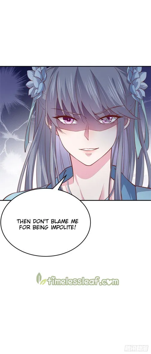 Pupillary Master Chapter 85.5 Online - página 13