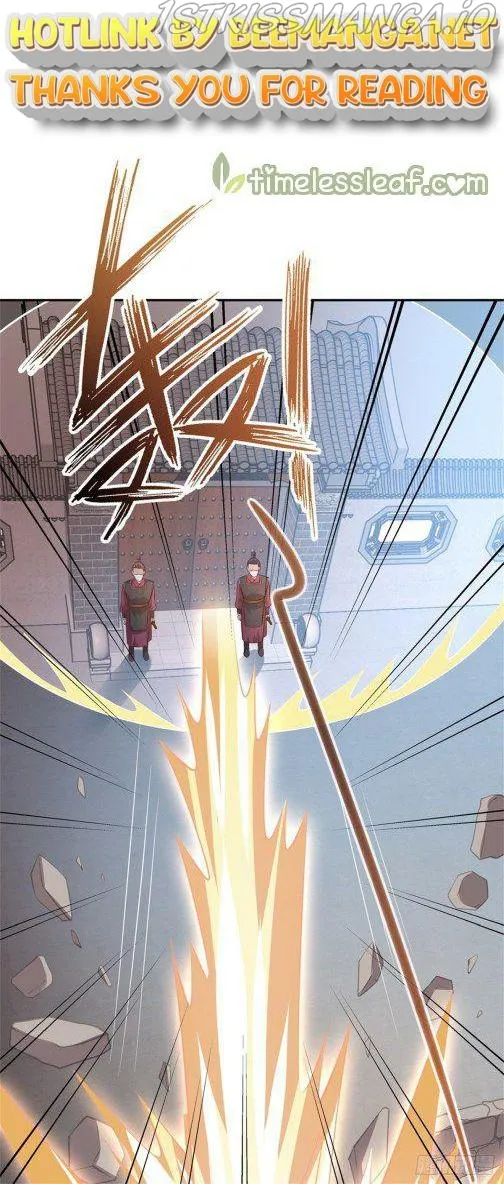 Pupillary Master Chapter 86.2 Online - página 1
