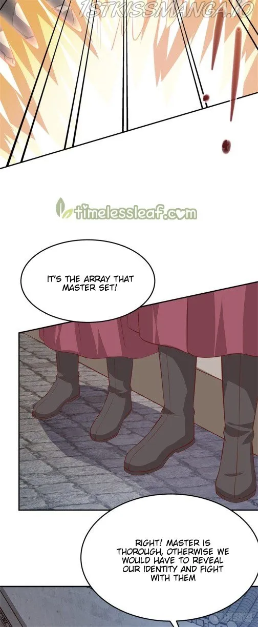 Pupillary Master Chapter 86.2 Online - página 2