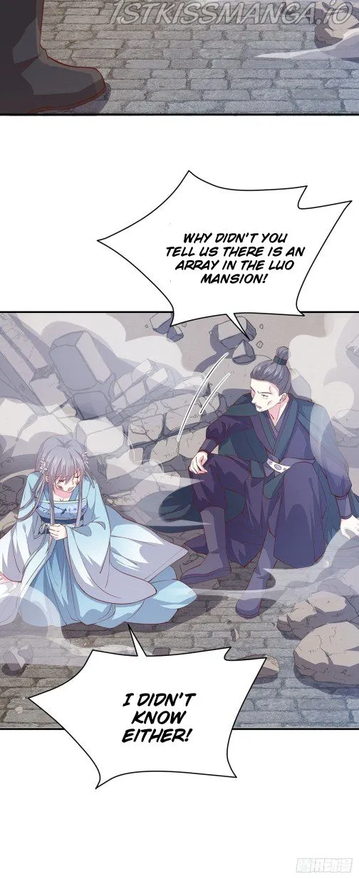 Pupillary Master Chapter 86.2 Online - página 5