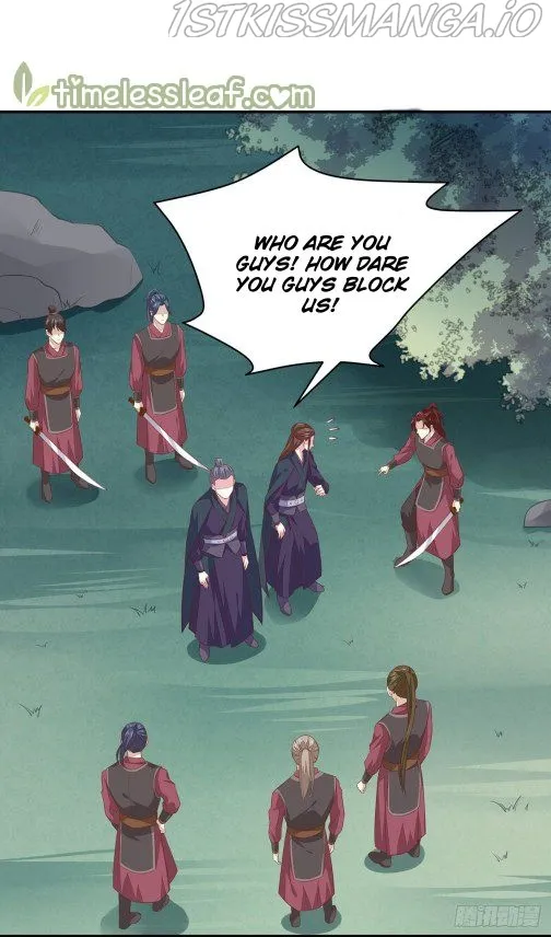Pupillary Master Chapter 86.2 Online - página 11