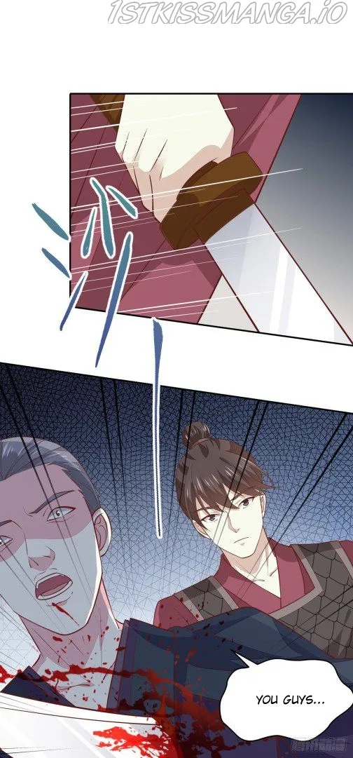 Pupillary Master Chapter 86.2 Online - página 14