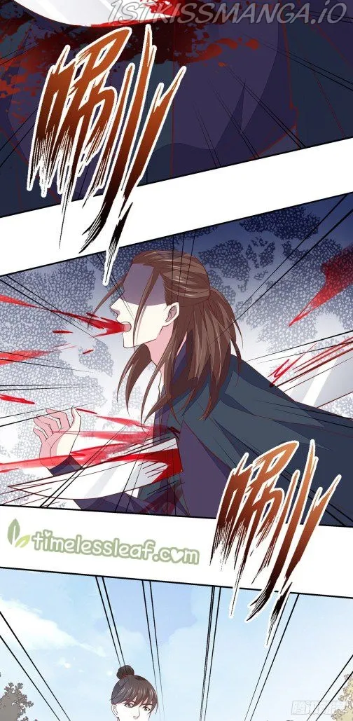 Pupillary Master Chapter 86.2 Online - página 15