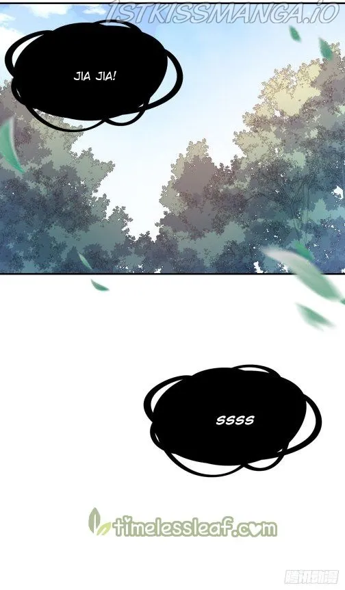 Pupillary Master Chapter 86.2 Online - página 18