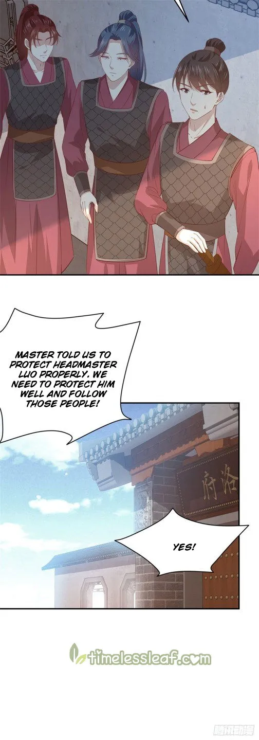 Pupillary Master Chapter 86.5 Online - página 3