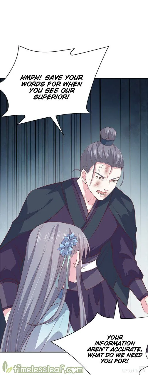 Pupillary Master Chapter 86.5 Online - página 6