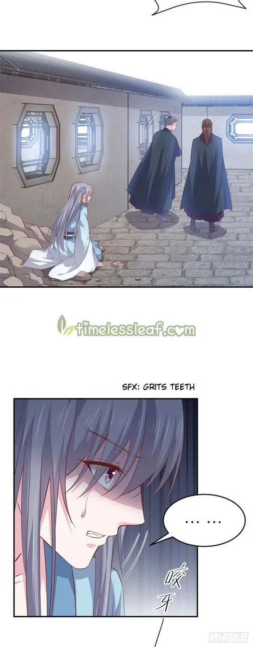 Pupillary Master Chapter 86.5 Online - página 7