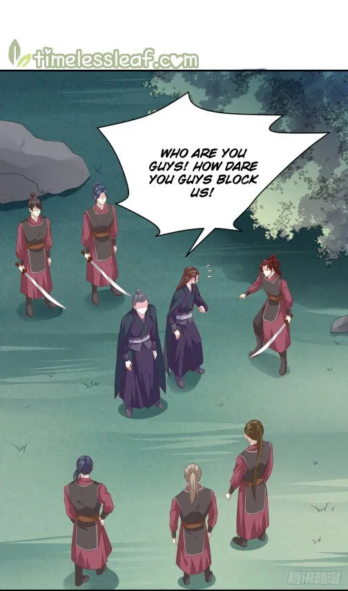Pupillary Master Chapter 86.5 Online - página 11