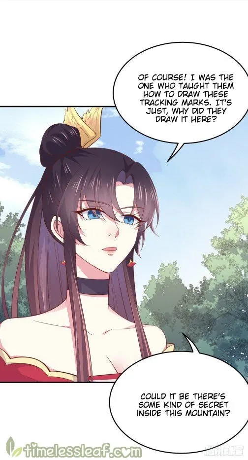Pupillary Master Chapter 87.1 Online - página 3