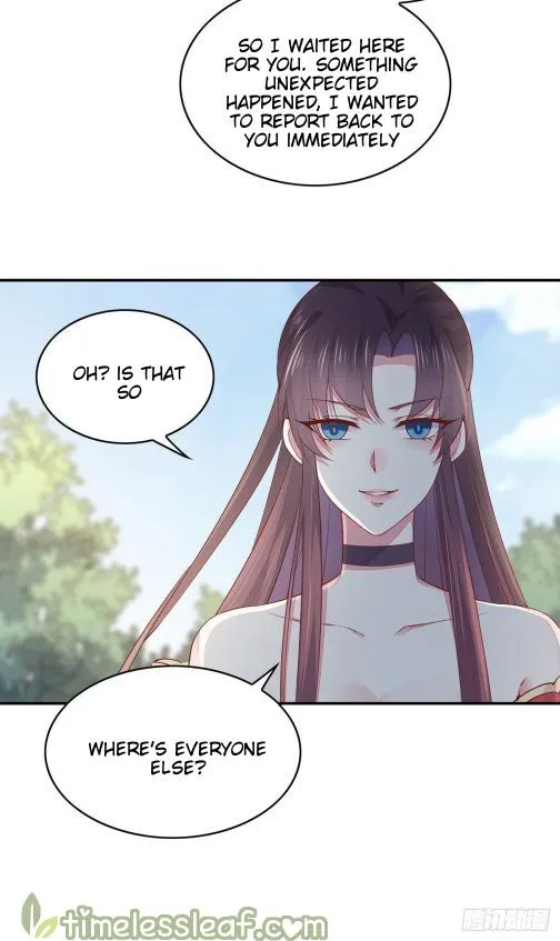 Pupillary Master Chapter 87.1 Online - página 7