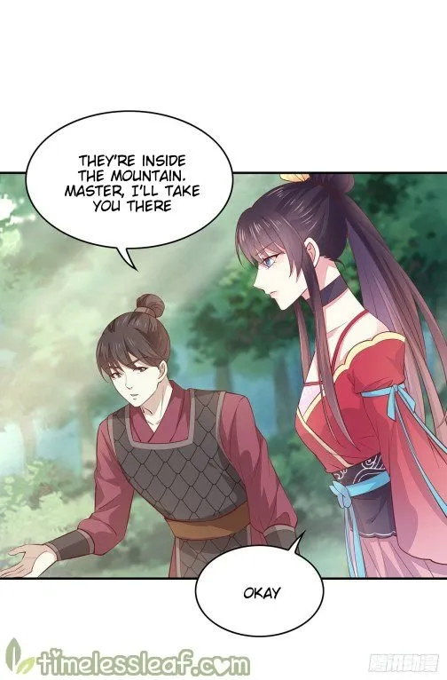 Pupillary Master Chapter 87.1 Online - página 8