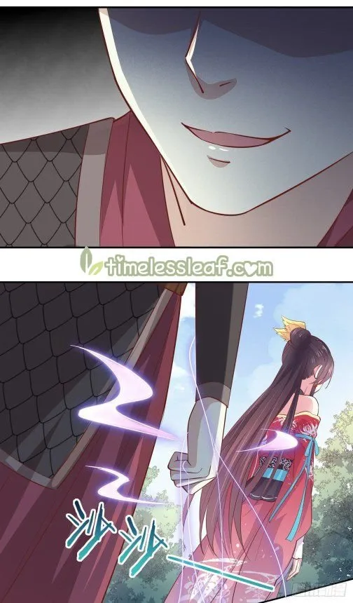 Pupillary Master Chapter 87.1 Online - página 10