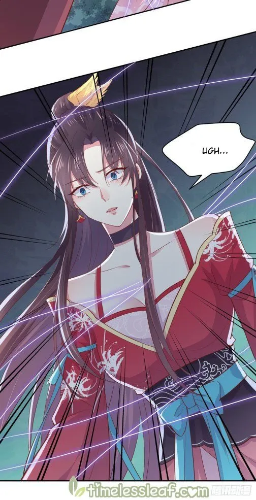 Pupillary Master Chapter 87.1 Online - página 11