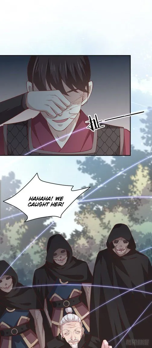 Pupillary Master Chapter 87.1 Online - página 12
