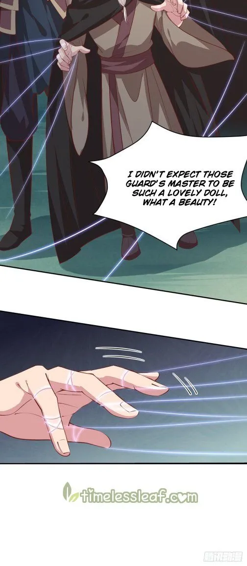 Pupillary Master Chapter 87.1 Online - página 13