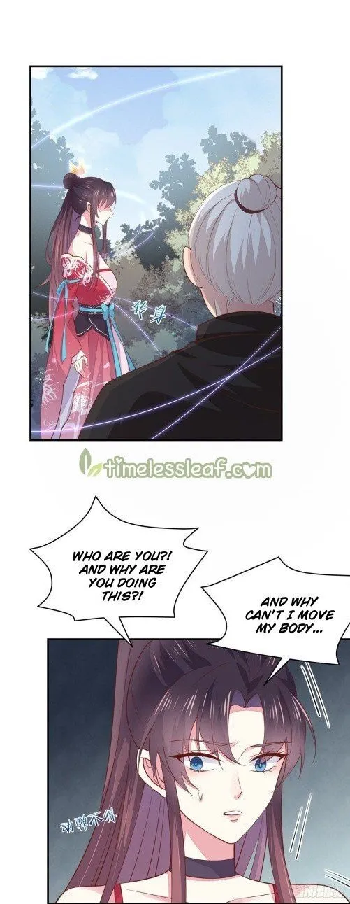 Pupillary Master Chapter 87.1 Online - página 14