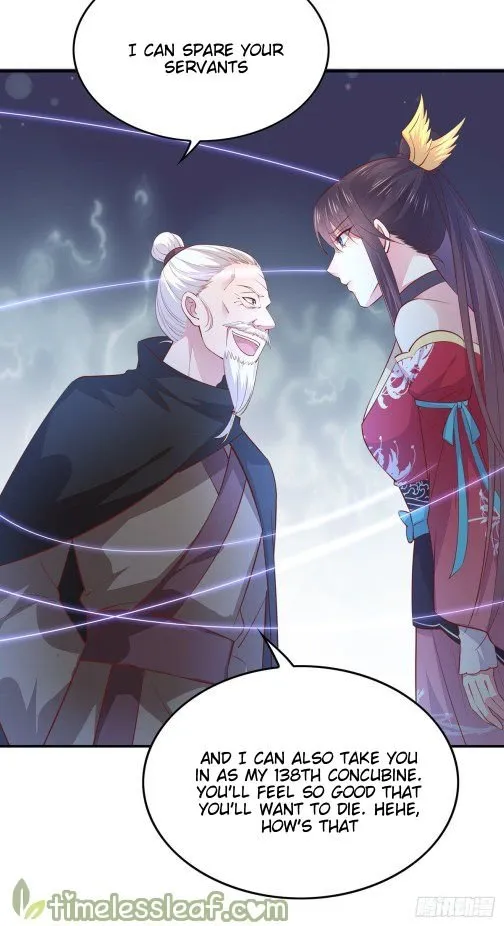 Pupillary Master Chapter 87.2 Online - página 2