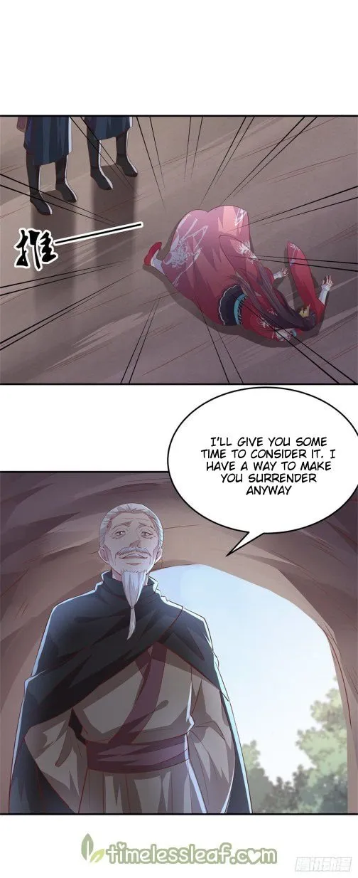 Pupillary Master Chapter 87.2 Online - página 8