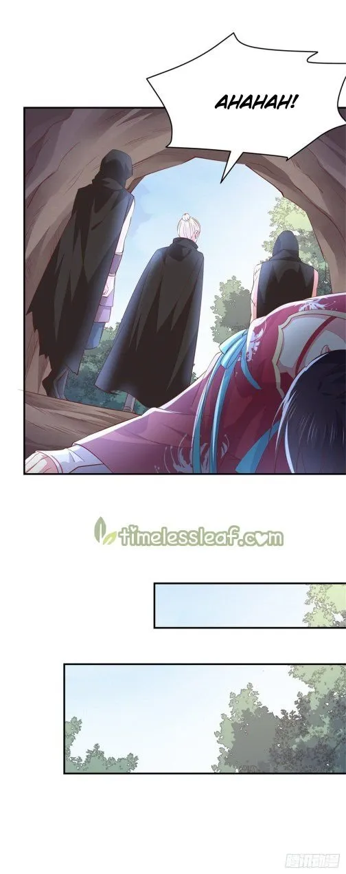 Pupillary Master Chapter 87.2 Online - página 9