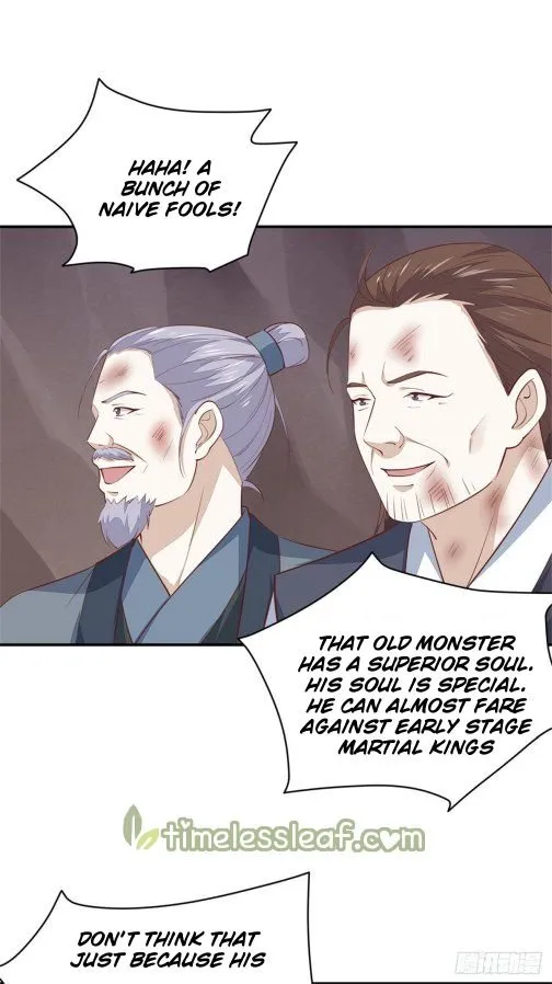 Pupillary Master Chapter 87.2 Online - página 11