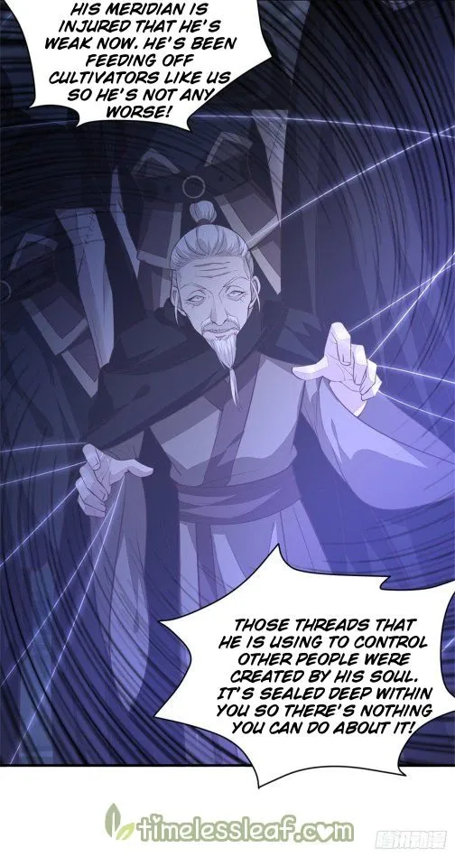 Pupillary Master Chapter 87.2 Online - página 12