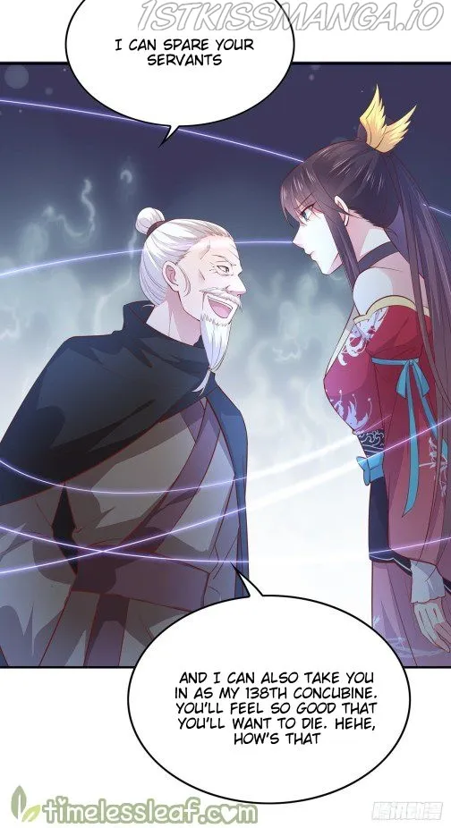 Pupillary Master Chapter 87.5 Online - página 2