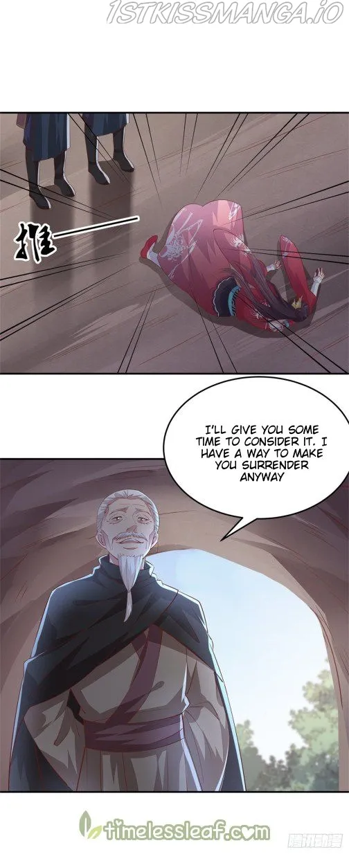 Pupillary Master Chapter 87.5 Online - página 8