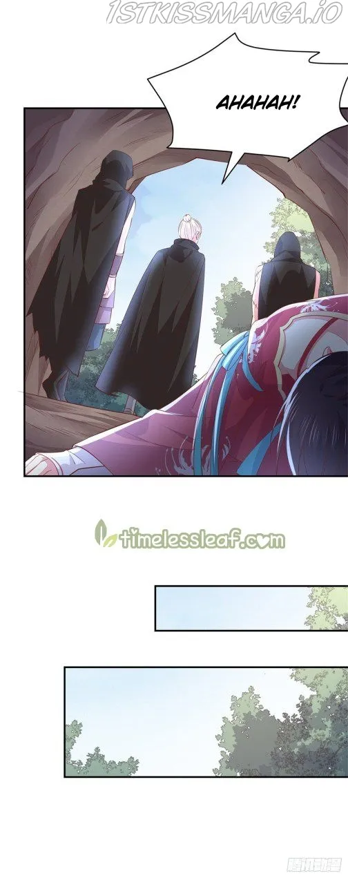 Pupillary Master Chapter 87.5 Online - página 9