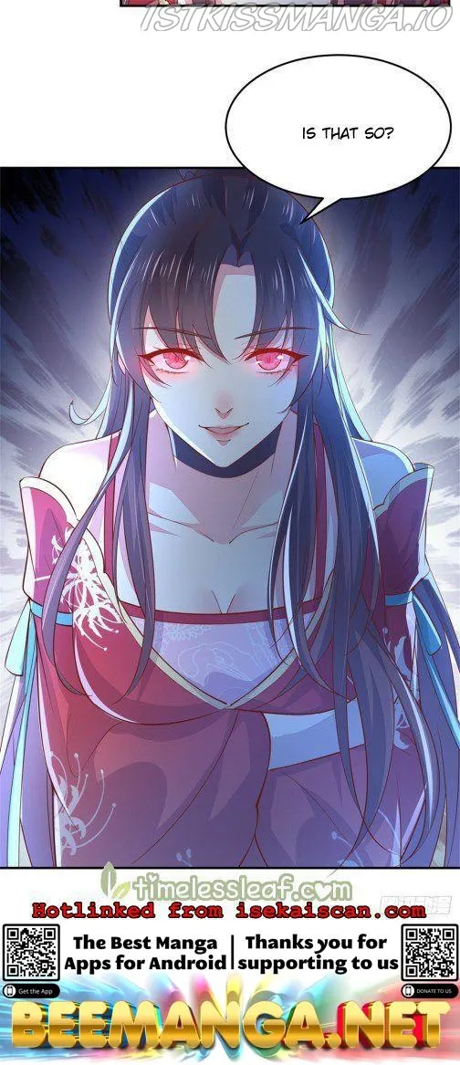 Pupillary Master Chapter 87.5 Online - página 14