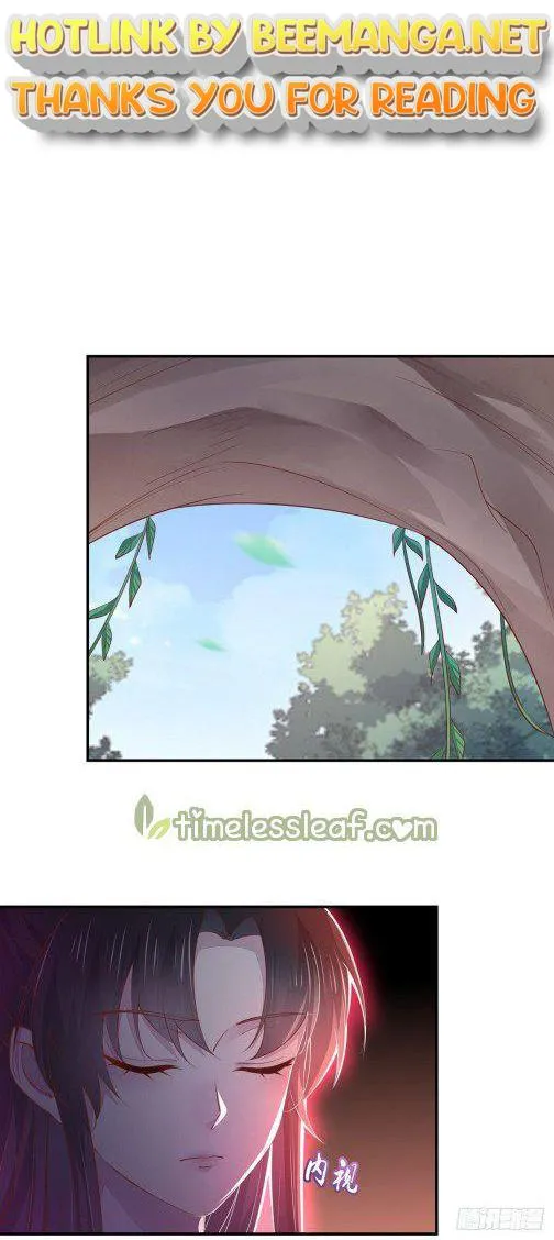 Pupillary Master Chapter 88 Online - página 1
